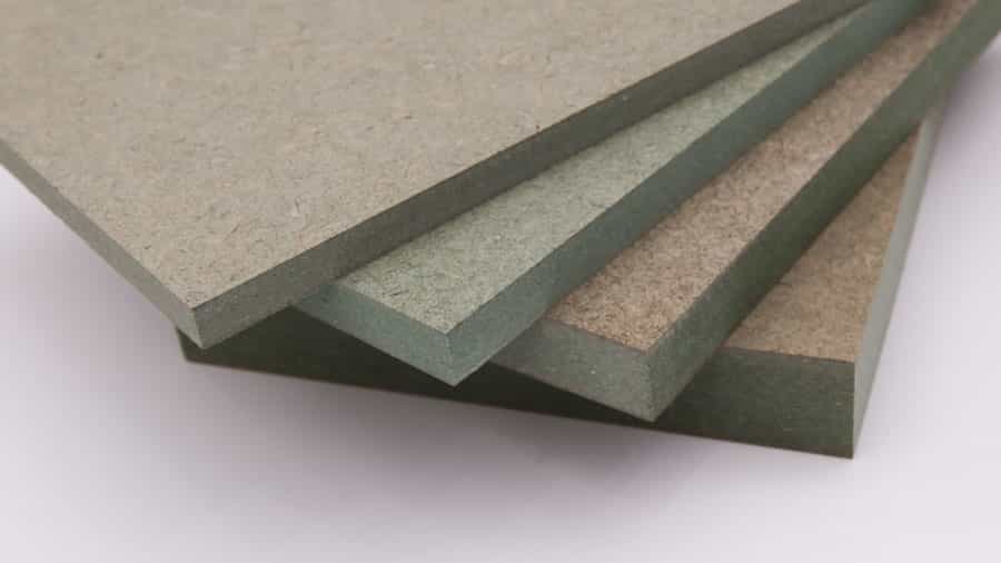 Bảng giá ván MDF lõi xanh chống ẩm
