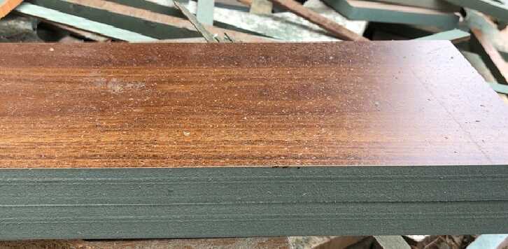 Bảng giá ván MDF lõi xanh chống ẩm