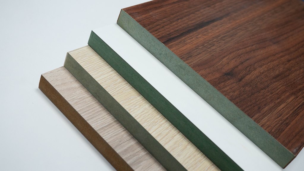 Bảng Giá MDF phủ melamine mới nhất