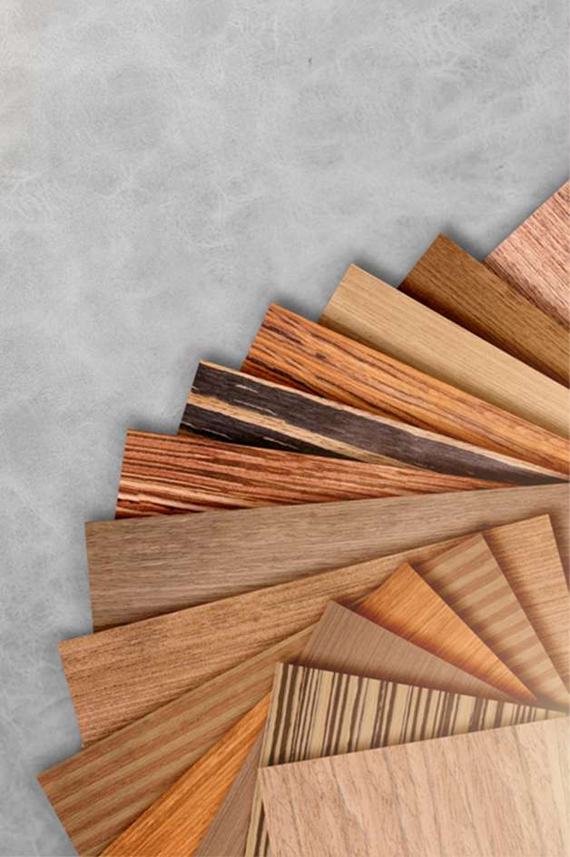 Bảng Giá MDF phủ melamine mới nhất