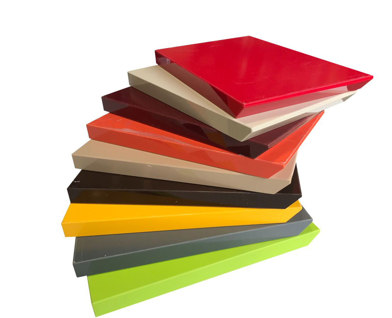 Ván MDF phủ acrylic là gì? Báo giá chính xác tại TP HCM Ván MDF phủ acrylic là gì? Báo giá chính xác tại TP HCM