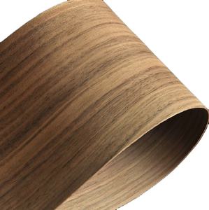 Ván MDF phủ veneer óc chó [Kèm bảng giá]