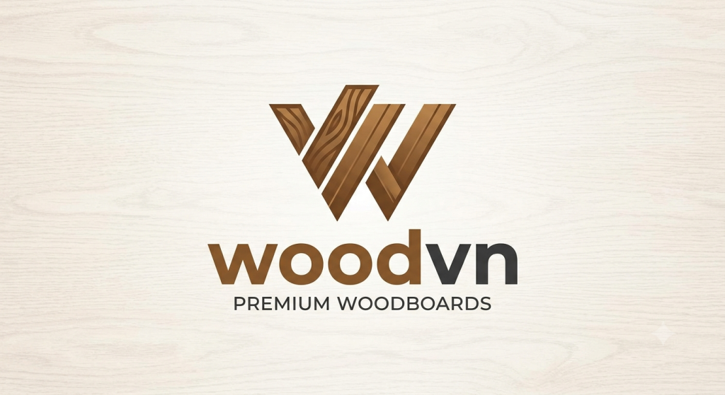 Finger Joint Wood Board Made In Vietnam